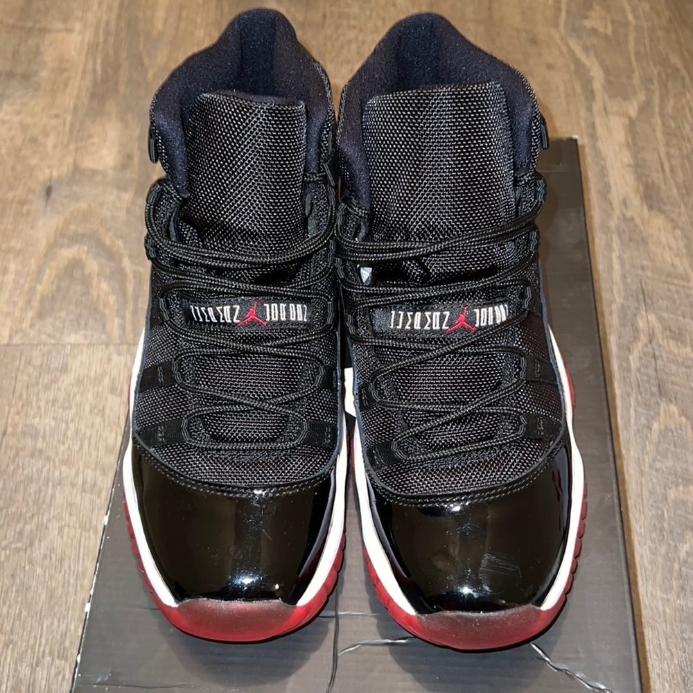 Jordan sneakers